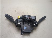 3C9953502B Переключатель поворотов и дворников (стрекоза) Volkswagen Passat 7 2010-2015 Европа 20502834 #10