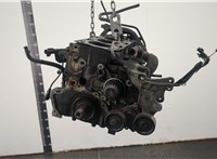  Блок цилиндров (Шорт блок) Hyundai Santa Fe 2005-2012 20502836 #1