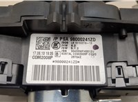  Переключатель поворотов и дворников (стрекоза) Peugeot 508 2010-2018 20502841 #3