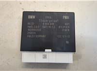  Блок управления парктрониками BMW X1 (F48) 2015-2022 20502843 #1