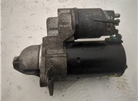  Стартер Opel Astra H 2004-2010 20502847 #2