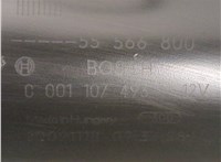  Стартер Opel Astra H 2004-2010 20502847 #3
