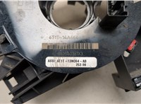  Переключатель поворотов и дворников (стрекоза) Ford Transit (Tourneo) Connect 2002-2013 20502851 #2