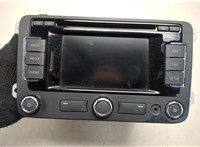  Магнитола Audi A3 (8P) 2003-2013 20502852 #2