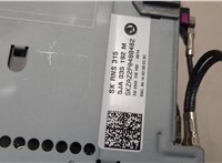  Магнитола Audi A3 (8P) 2003-2013 20502852 #5