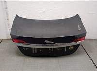  Обшивка крышки (двери) багажника Jaguar XF 2007-2015 11446534 #1