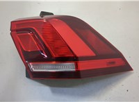  Фонарь (задний) Volkswagen Tiguan 2016-2020 20502858 #1