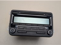  Магнитола Volkswagen Passat 7 2010-2015 Европа 20502862 #2