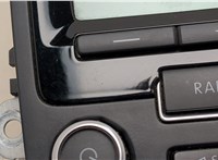  Магнитола Volkswagen Passat 7 2010-2015 Европа 20502862 #5