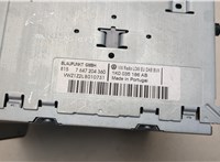  Магнитола Volkswagen Passat 7 2010-2015 Европа 20502862 #7