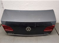  Крышка (дверь) багажника Volkswagen Passat 7 2010-2015 Европа 20502873 #1