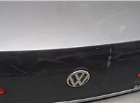  Крышка (дверь) багажника Volkswagen Passat 7 2010-2015 Европа 20502873 #4