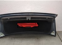  Крышка (дверь) багажника Volkswagen Passat 7 2010-2015 Европа 20502873 #5