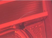  Крышка (дверь) багажника Volkswagen Passat 7 2010-2015 Европа 20502873 #6