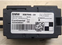  Блок комфорта BMW X1 (F48) 2015-2022 20502876 #3