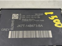 JX7T14B673BA Блок управления доводчика багажной двери Ford Explorer 2019-2025 20502878 #4
