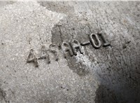 52108677AD КПП - автомат (АКПП) 4х4 Dodge Durango 2010-2013 20502887 #7