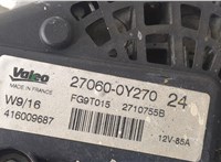270600Y270 Генератор Toyota Yaris 2010-2017 20502888 #3