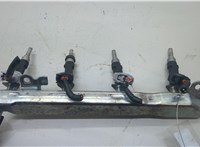 2320949205, 2381447050 Форсунка топливная Toyota Yaris 2010-2017 20502894 #1