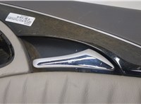  Дверная карта (Обшивка двери) Mercedes E W211 2002-2009 20502896 #4