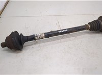  Полуось (приводной вал, шрус) Audi A8 (D3) 2002-2010 20502917 #1