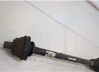  Полуось (приводной вал, шрус) Audi A8 (D3) 2002-2010 20502917 #3