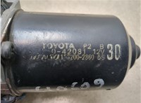 8511042031 Двигатель стеклоочистителя (моторчик дворников) передний Toyota RAV 4 1994-2000 20502918 #3