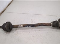  Полуось (приводной вал, шрус) Audi A8 (D3) 2002-2010 20502922 #1