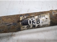  Полуось (приводной вал, шрус) Audi A8 (D3) 2002-2010 20502922 #2