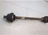  Полуось (приводной вал, шрус) Audi A8 (D3) 2002-2010 20502922 #3