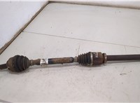  Полуось (приводной вал, шрус) Renault Laguna 3 2007- 20502925 #1