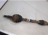  Полуось (приводной вал, шрус) Renault Laguna 3 2007- 20502925 #3