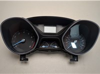  Щиток приборов (приборная панель) Ford Focus 3 2011-2015 20502926 #1