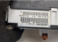  Щиток приборов (приборная панель) Peugeot 508 2010-2018 20502933 #6