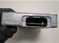  Блок управления двигателем Ford Mondeo 2 1996-2000 20502938 #4