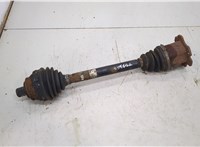  Полуось (приводной вал, шрус) Audi A8 (D3) 2002-2010 20502939 #1