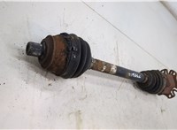  Полуось (приводной вал, шрус) Audi A8 (D3) 2002-2010 20502939 #2