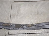  Жабо под дворники (дождевик) Infiniti QX4 (JR50) 1996-2002 20502943 #3