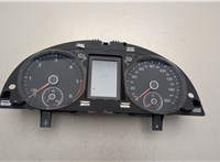  Щиток приборов (приборная панель) Volkswagen Passat 7 2010-2015 Европа 20502958 #1