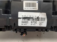  Щиток приборов (приборная панель) Volkswagen Passat 7 2010-2015 Европа 20502958 #3
