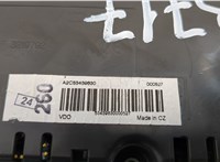  Щиток приборов (приборная панель) Volkswagen Passat 7 2010-2015 Европа 20502958 #5