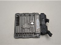  Блок управления двигателем Skoda Rapid 20502963 #1