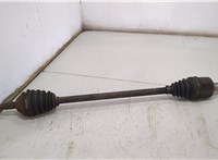  Полуось (приводной вал, шрус) Chrysler Voyager 2000-2007 20502965 #1