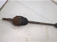  Полуось (приводной вал, шрус) Chrysler Voyager 2000-2007 20502965 #2