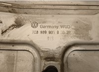 7C0809905B Лючок бензобака Volkswagen Crafter 2016- 20502972 #4