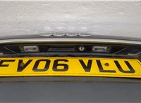 Накладка крышки багажника (двери) Audi A6 (C6) 2004-2011 11446584 #3