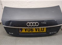  Накладка крышки багажника (двери) Audi A6 (C6) 2004-2011 11446584 #1