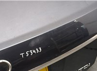  Накладка крышки багажника (двери) Audi A6 (C6) 2004-2011 11446584 #6