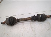  Полуось (приводной вал, шрус) Peugeot Partner 2002-2008 20502978 #1