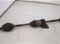  Полуось (приводной вал, шрус) Fiat Doblo 2000-2015 20502983 #1